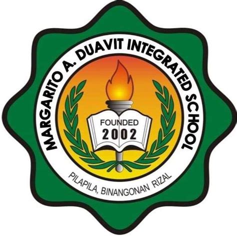 DepEd Tayo Margarito A. Duavit Integrated School .